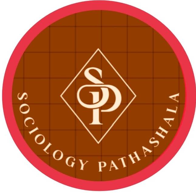 SOCIOLOGY PATHASHALA